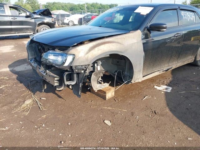 2021 CHRYSLER 300 300S 6
