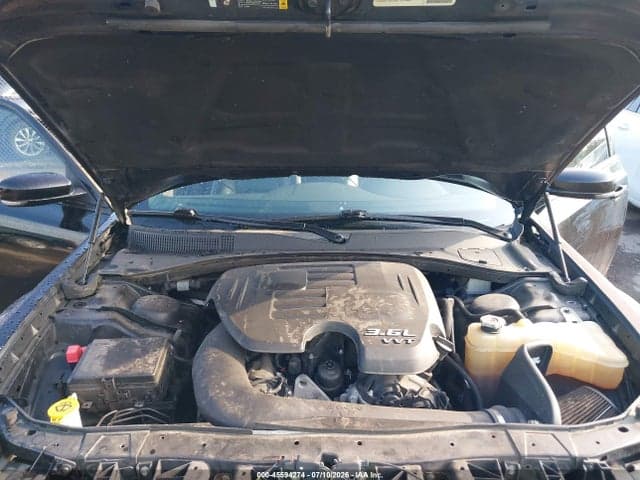 2021 CHRYSLER 300 300S 10