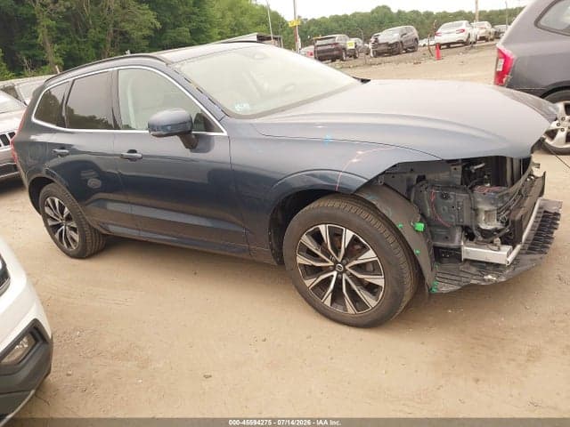 2023 VOLVO XC60 B5 CORE