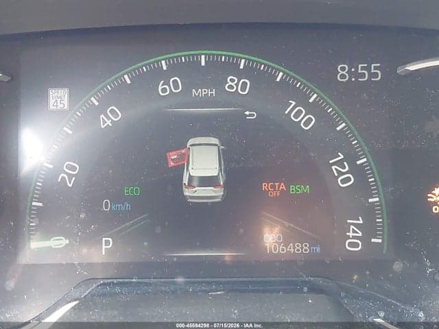 2024 TOYOTA RAV4 XLE 7
