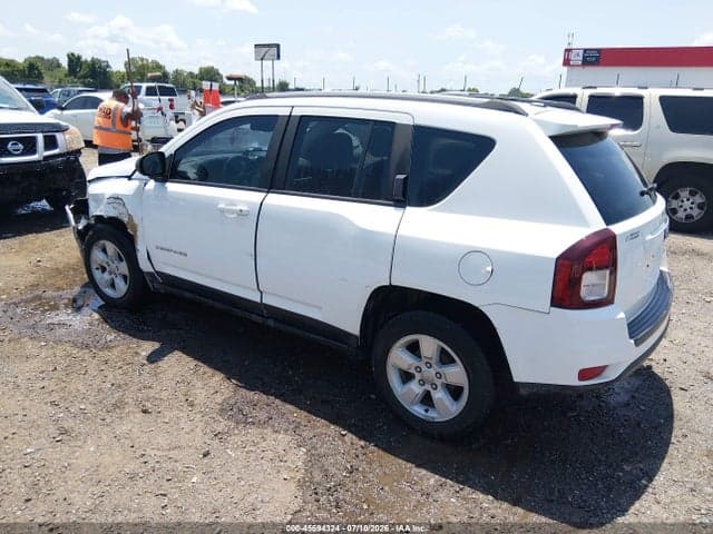 2016 JEEP COMPASS SPORT 3