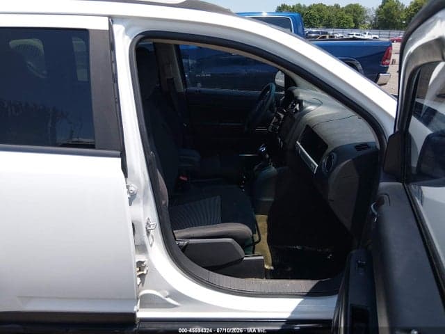 2016 JEEP COMPASS SPORT 5