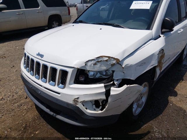 2016 JEEP COMPASS SPORT 6