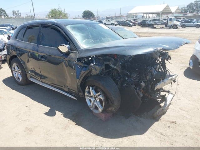 2018 AUDI Q5 1