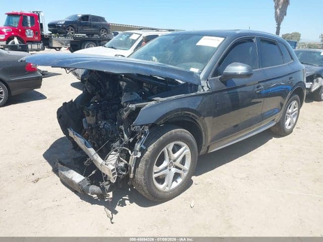 2018 AUDI Q5 2