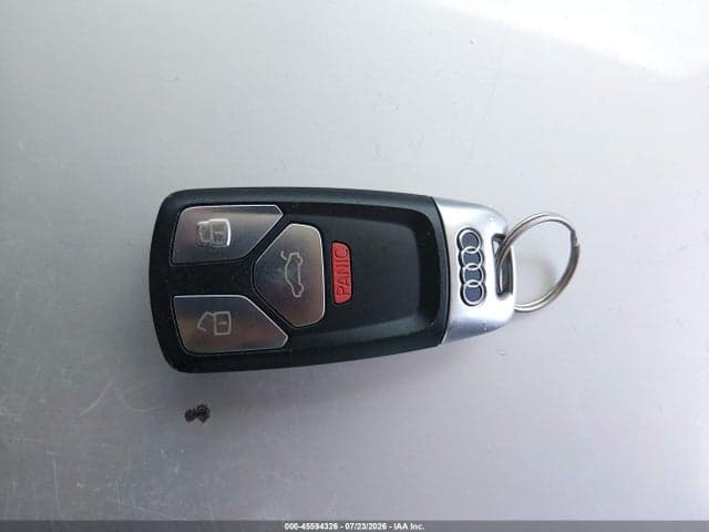 2018 AUDI Q5 11