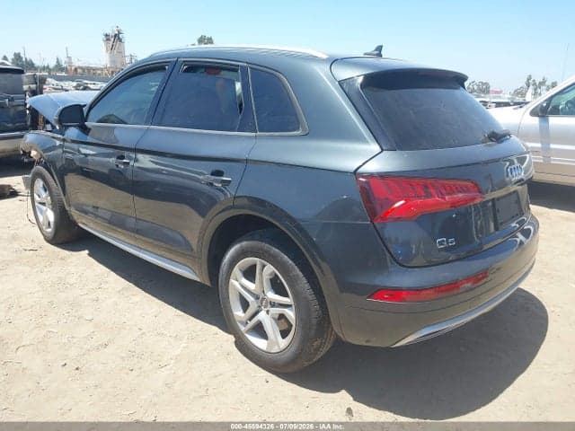 2018 AUDI Q5 3