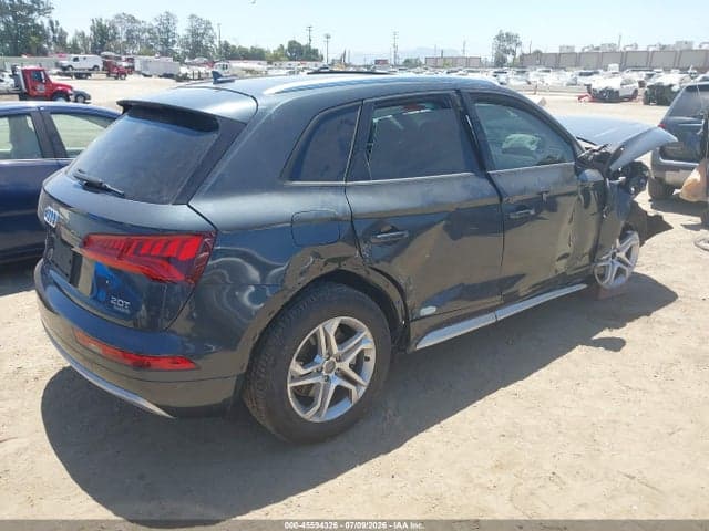 2018 AUDI Q5 4