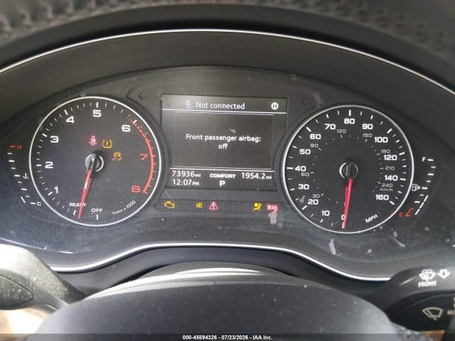 2018 AUDI Q5 7