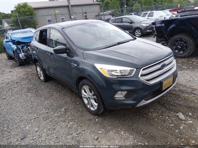 2019 FORD ESCAPE SE 1