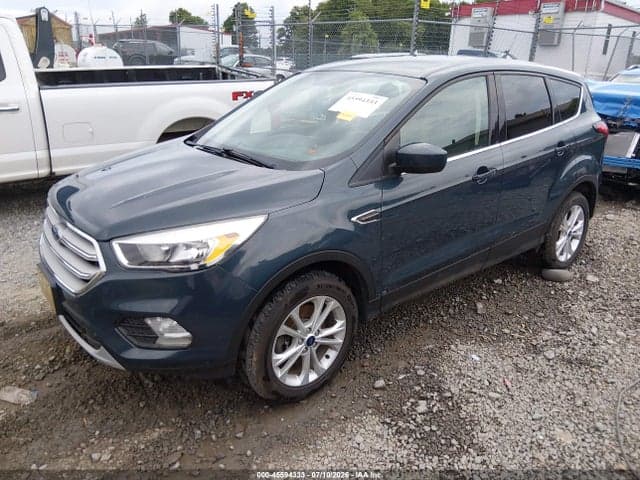 2019 FORD ESCAPE SE 2
