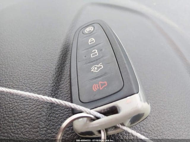 2019 FORD ESCAPE SE 11