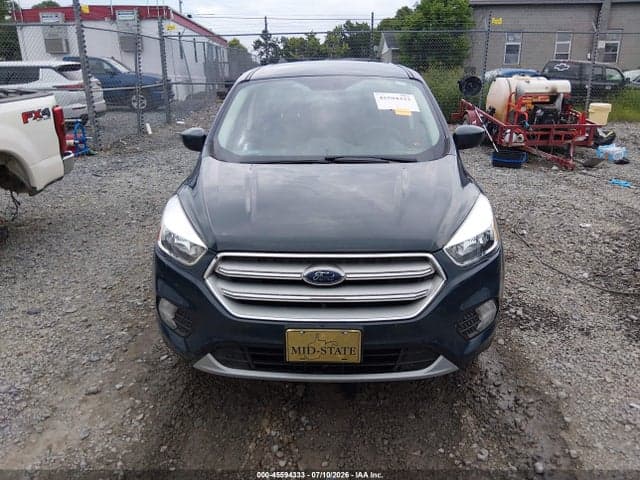 2019 FORD ESCAPE SE 13