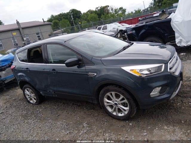 2019 FORD ESCAPE SE 14