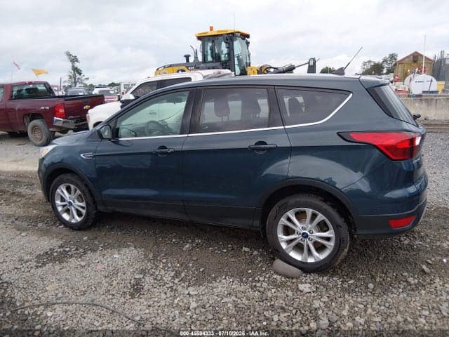 2019 FORD ESCAPE SE 15