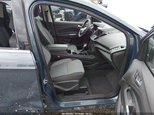 2019 FORD ESCAPE SE 5