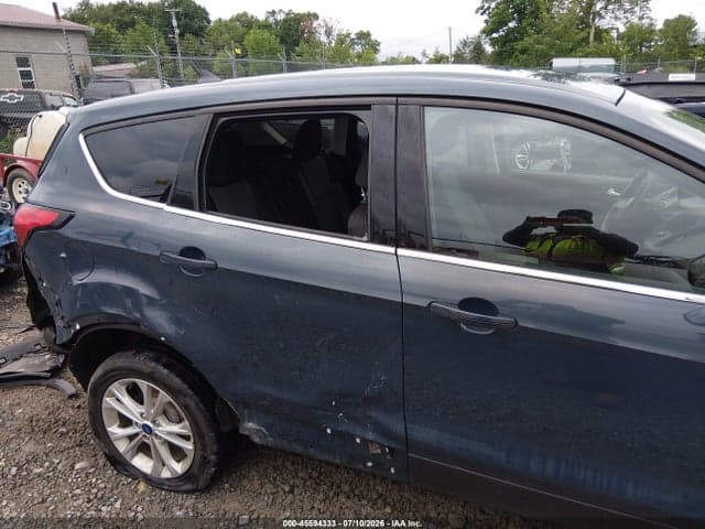 2019 FORD ESCAPE SE 6