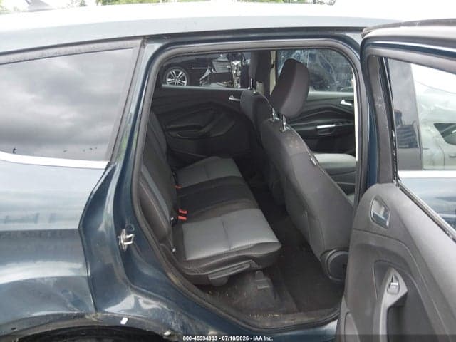 2019 FORD ESCAPE SE 8
