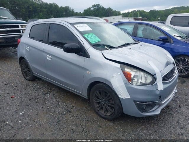 2020 MITSUBISHI MIRAGE LE 1