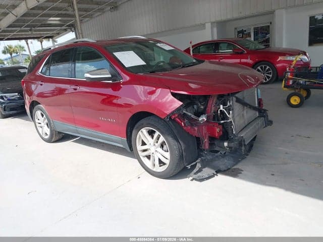 2019 CHEVROLET EQUINOX PREMIER 1