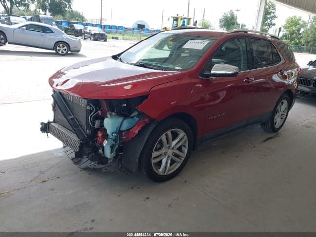 2019 CHEVROLET EQUINOX PREMIER 2