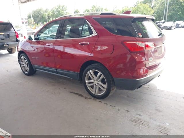 2019 CHEVROLET EQUINOX PREMIER 3