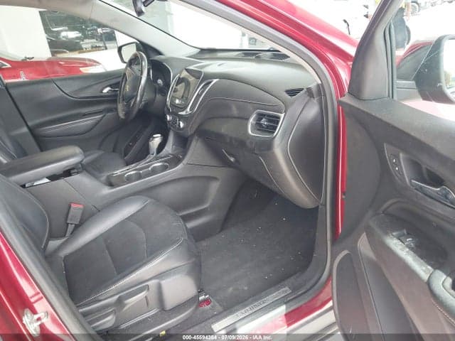 2019 CHEVROLET EQUINOX PREMIER 5