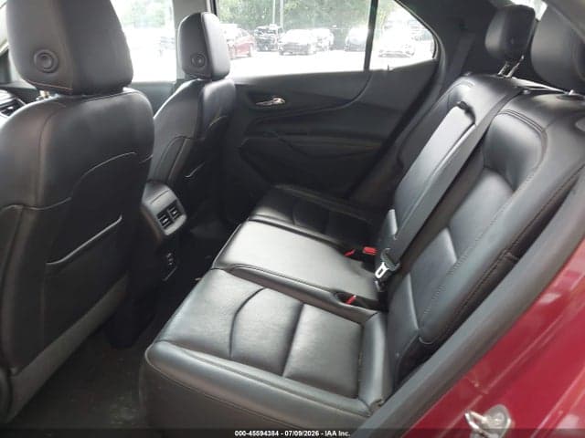 2019 CHEVROLET EQUINOX PREMIER 8