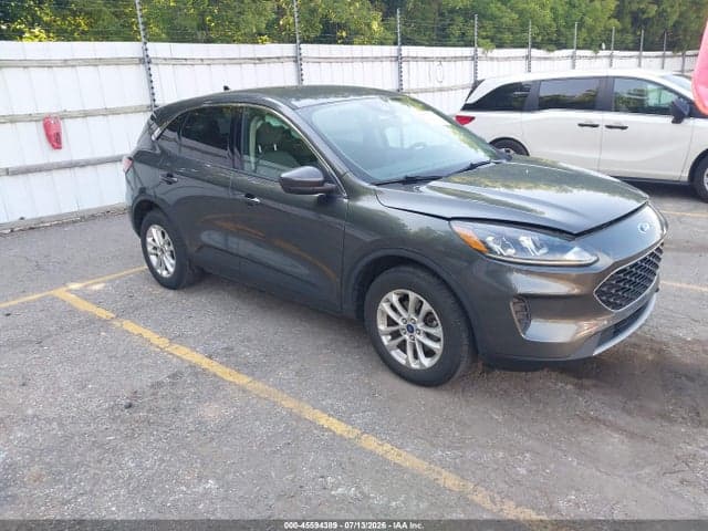 2020 FORD ESCAPE SE - 1