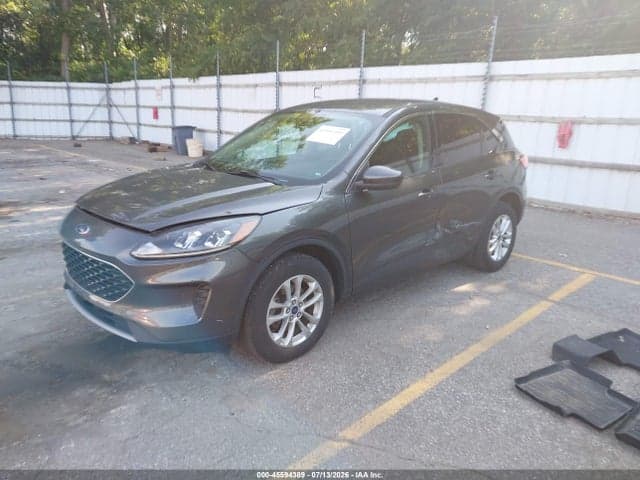 2020 FORD ESCAPE SE 2