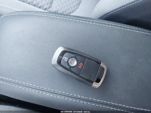 2020 FORD ESCAPE SE 11