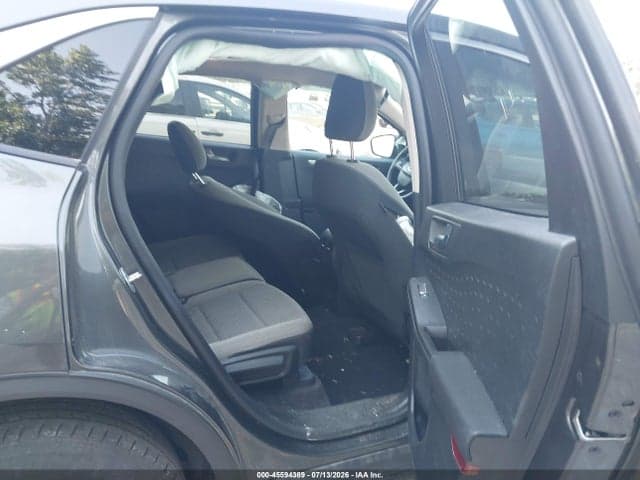 2020 FORD ESCAPE SE 8