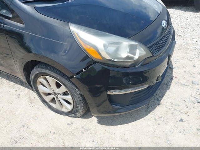 2017 KIA RIO LX 6