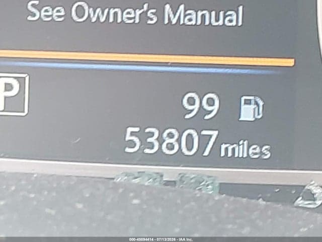 2019 NISSAN SENTRA SR 16