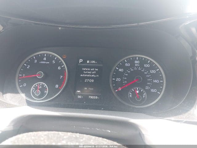 2021 KIA K5 GT-LINE 7