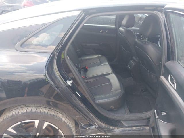 2021 KIA K5 GT-LINE 8