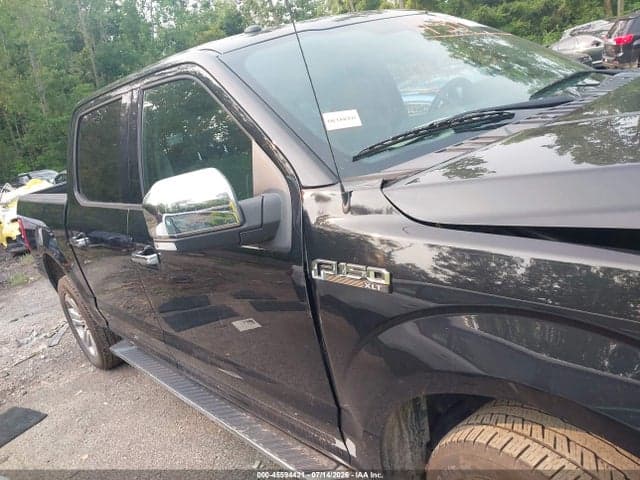 2018 FORD F-150 XLT 14