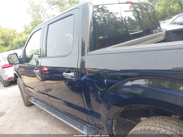 2018 FORD F-150 XLT 15