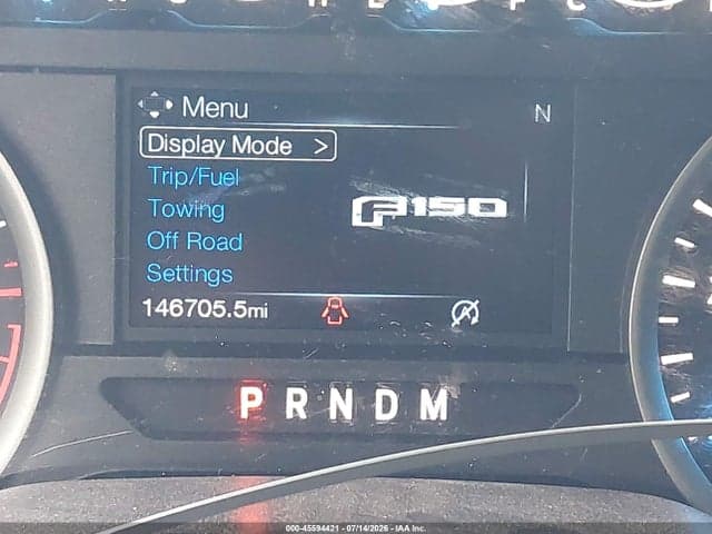 2018 FORD F-150 XLT 16
