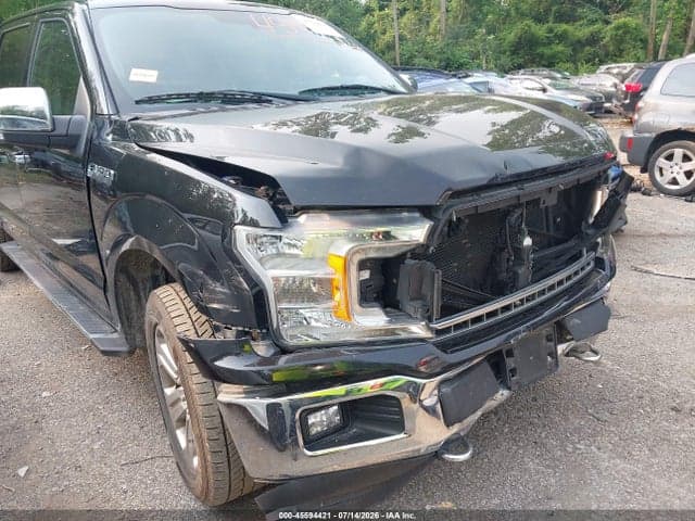 2018 FORD F-150 XLT 6