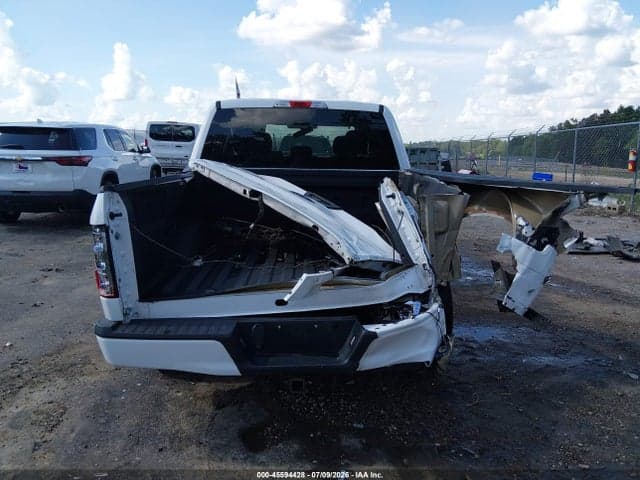 2018 FORD F-150 XL 17