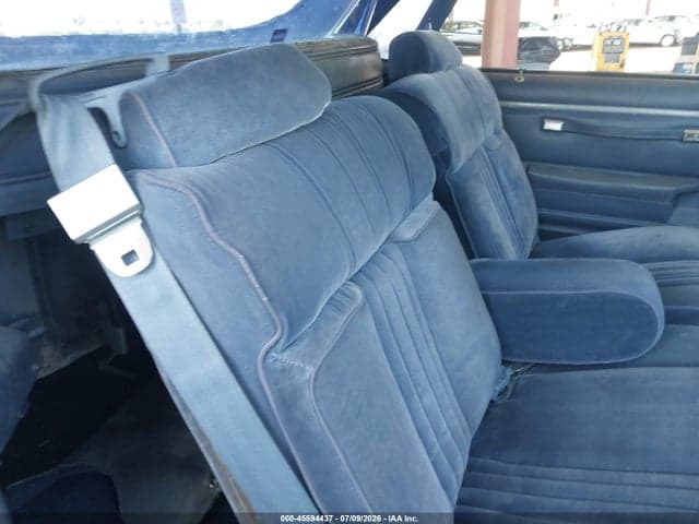 1983 CHEVROLET EL CAMINO 8