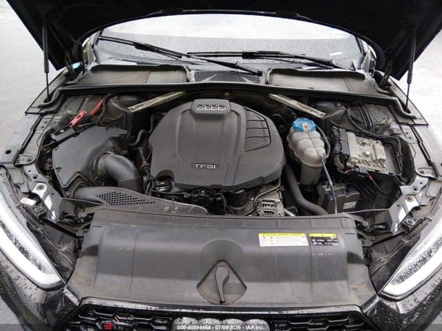 2018 AUDI A5 2.0T PREMIUM 10
