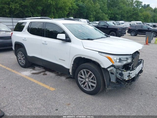 2017 GMC ACADIA SLE-2 - 1