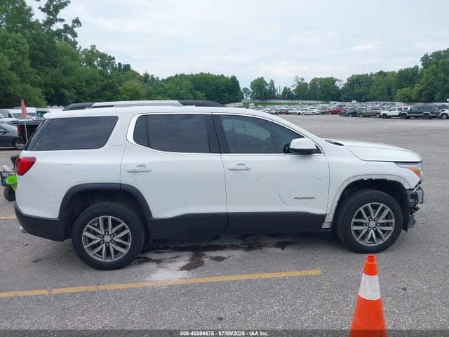 2017 GMC ACADIA SLE-2 14