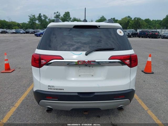 2017 GMC ACADIA SLE-2 17