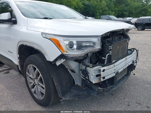 2017 GMC ACADIA SLE-2 19