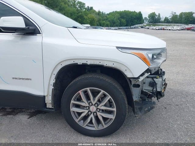 2017 GMC ACADIA SLE-2 20