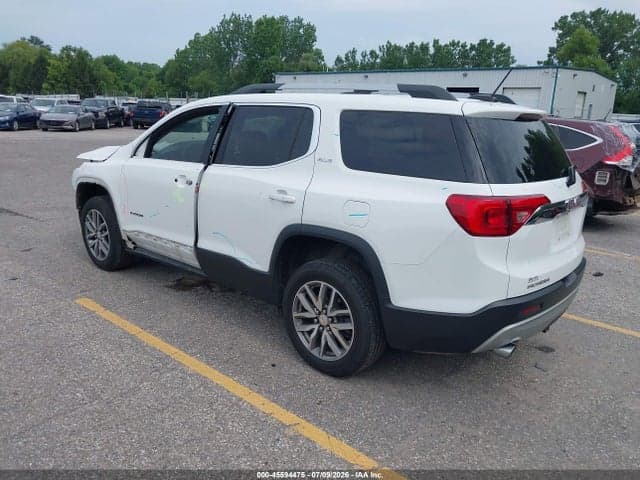2017 GMC ACADIA SLE-2 3