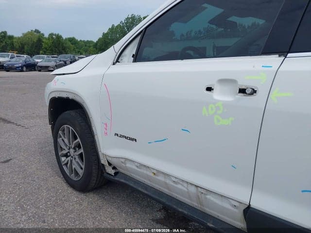 2017 GMC ACADIA SLE-2 21